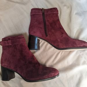 ♠️ Kate Spade Madelaine boots♠️